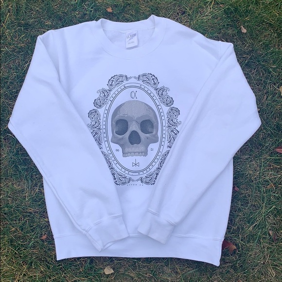 Aritzia Sweatshirt - Picture 1 of 14